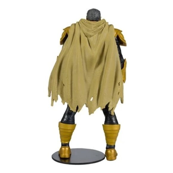 NEW! Black Adam Page Punchers 7" Figure / Black Adam Comic Book - Picture 7 of 13